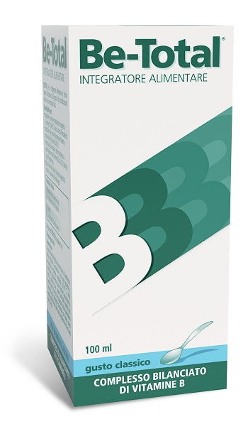 Be-Total 100 ml
