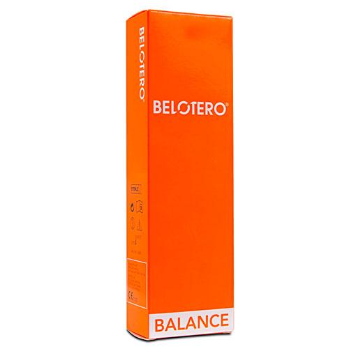 Belotero BALANCE - 1 Siringa preriempita 1ml