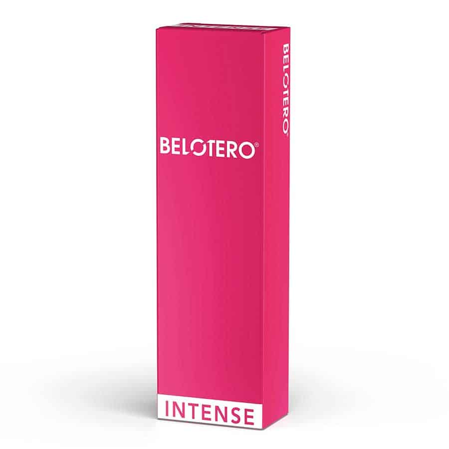 Belotero Intense - 1 Siringa da 1 ml