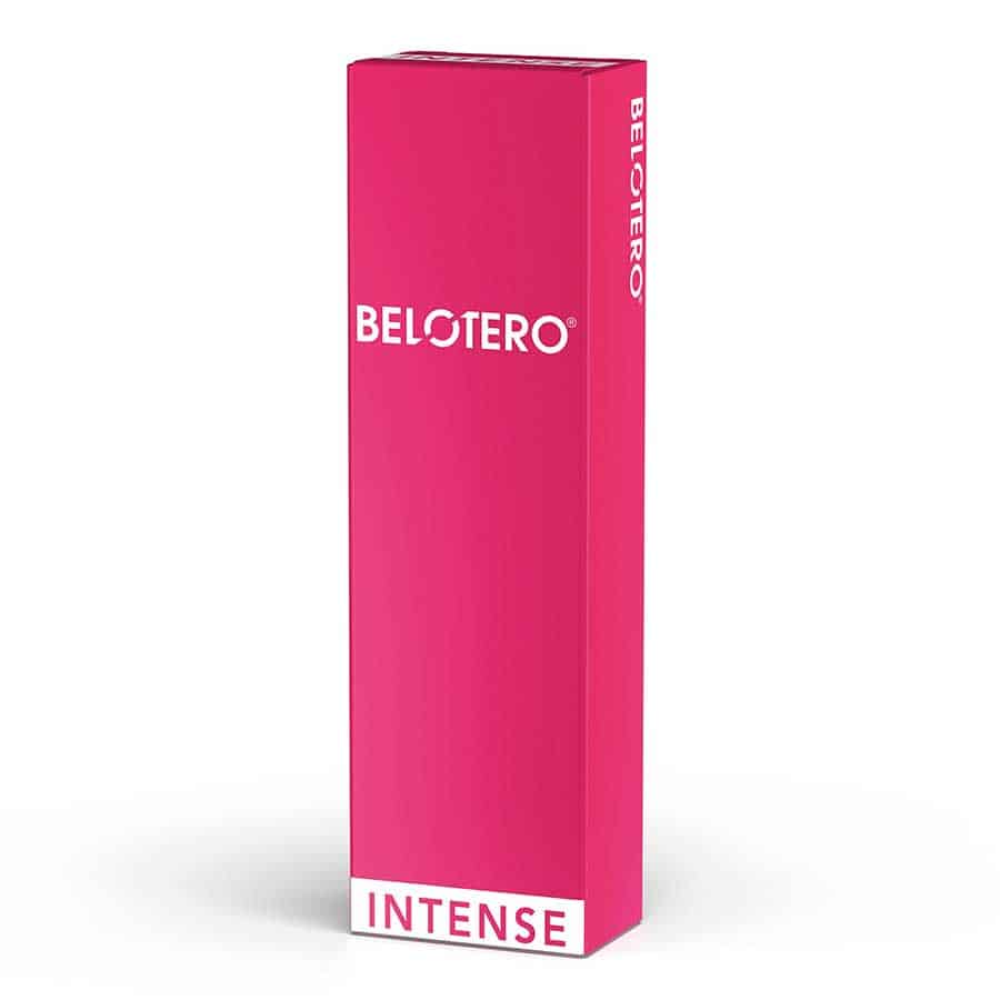 Belotero intenso - 1 Siringa de 1 ml