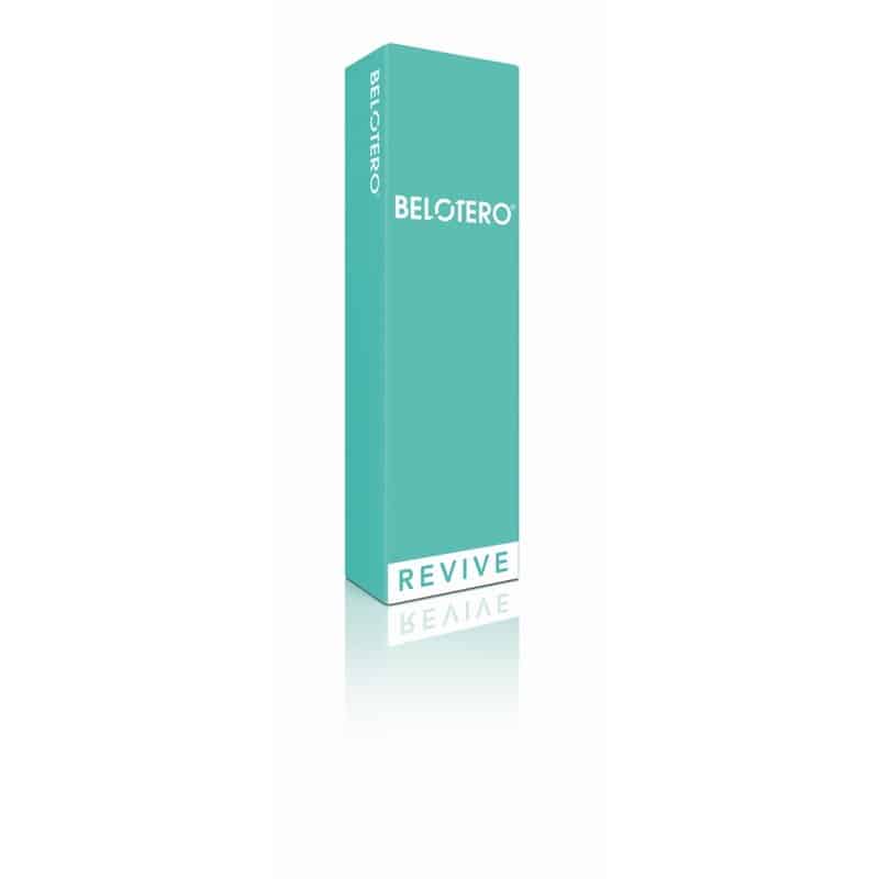 Belotero Relive - 1 siringa da 1ml