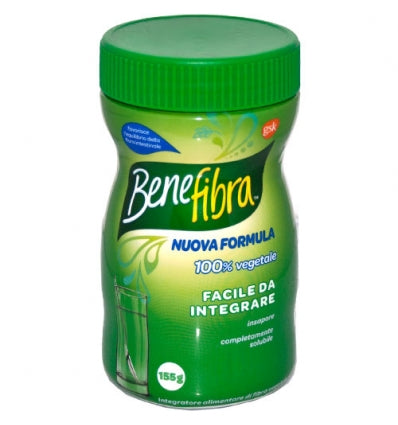Benefibra powder 155g