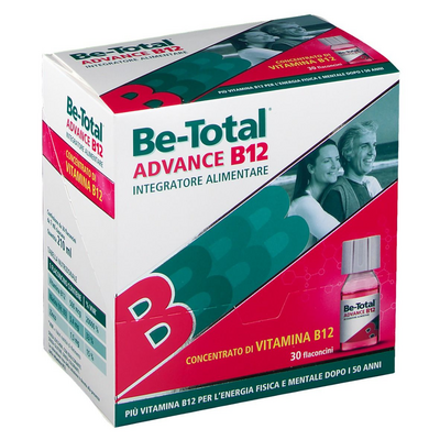 Betotal Advance B12 30FL