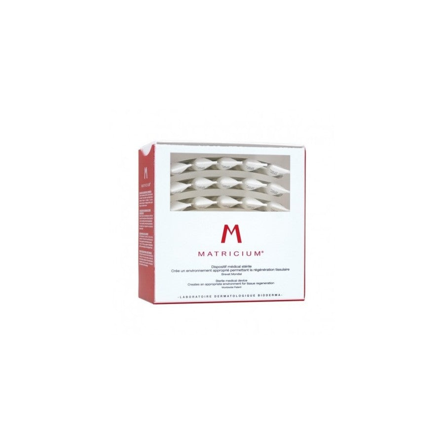 Matricium bioderma 30 fialo 1 ml