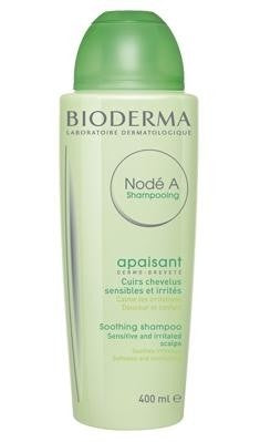 Nodé A Bioderma, soothing shampoo, 400ml