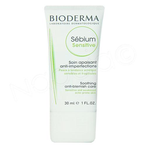 Bioderma Sebium Sensitive 30ml