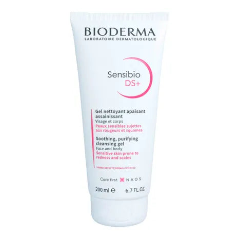 Bioderma Sensibio DS + Crema 40 ml