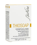 BioNike THIOSOAP - Detergente Solido 100 g