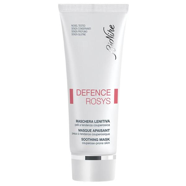 BioNike - DEFENCE ROSYS - Maschera lenitiva Viso 50ml