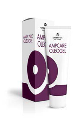 Cantabria Labs Ampcare Oleogel 30 ml