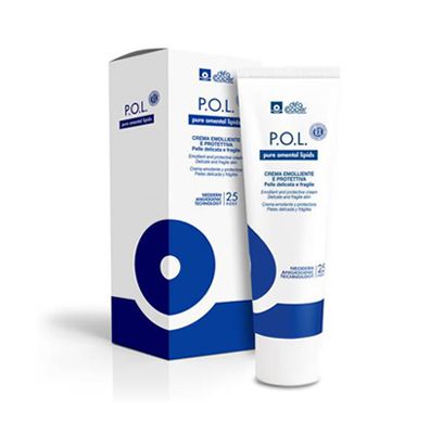 Cantabria Labs P.O.L. Crema Emolliente e Protettiva 100 ml
