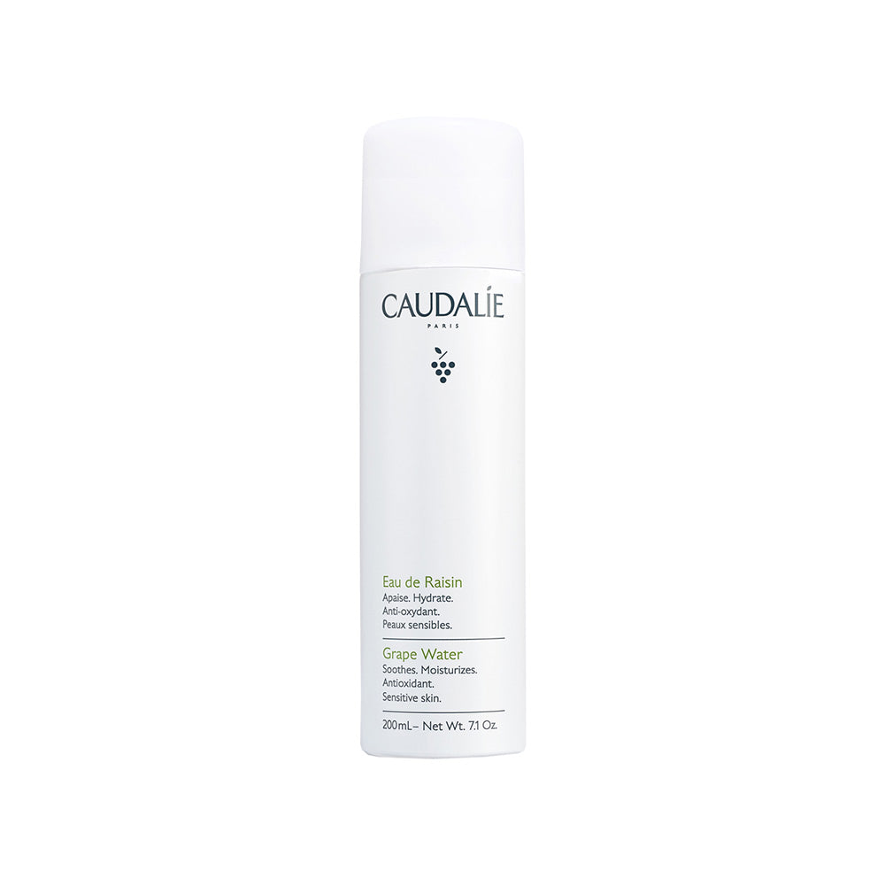 Agua de uva Caudalie 200ml