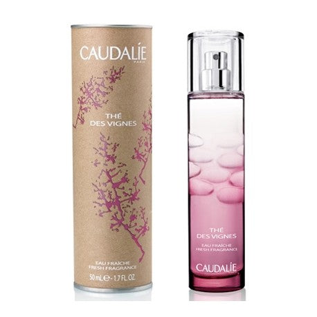 Caudalie the descepees perfume water 50 ml