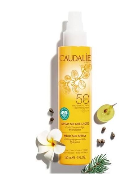 Caudalie - Spray solare SPF50