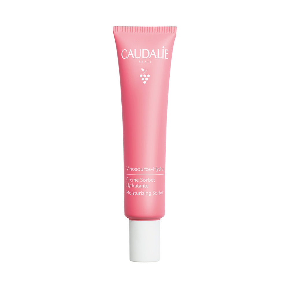 Caudalie Crema Sorbetto Idratante 40 ml