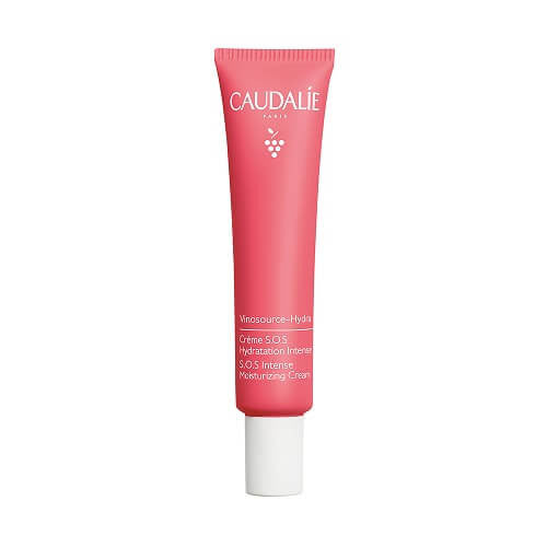 Caudalie Crema S.O.S.Intensive Flüssigkeitszufuhr 40 ml