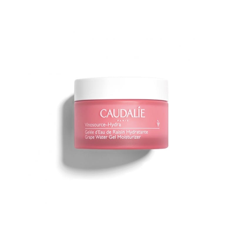 Caudalie moisturizing grape water gel 50 ml