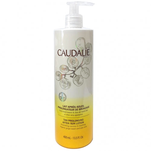 Caudalie Milk Doposole Milk Libronature extension 400ml