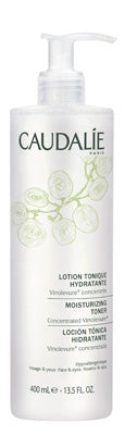 Caudalie moisturizing tonic lotion 400 ml
