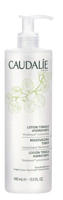 Caudalie Lozione Tonica Idratante 400 ml