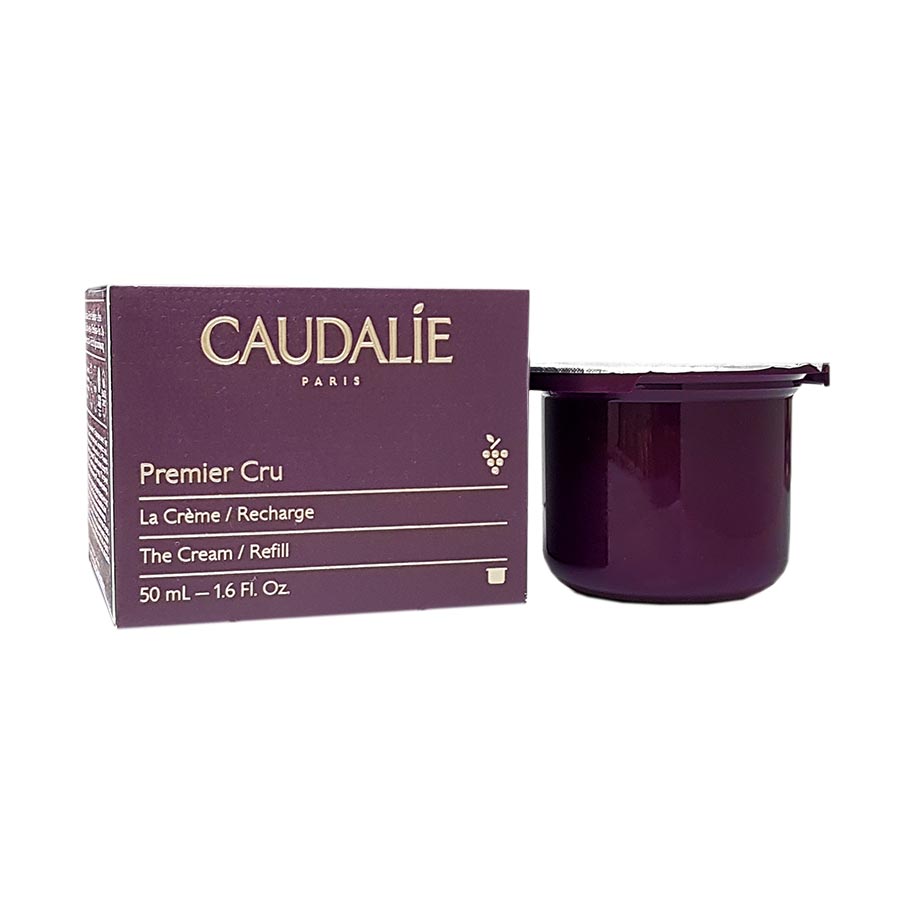 Caudalie Premier Cru Creme nachfüllen 50 ml