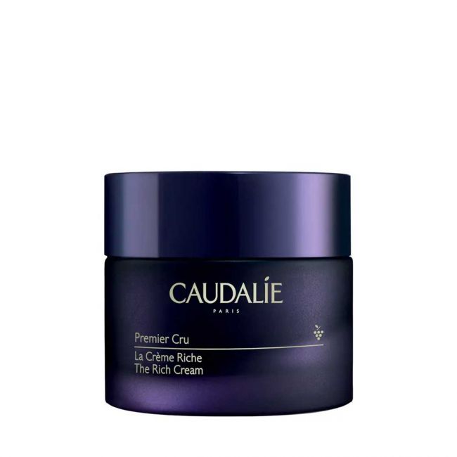 Caudalie Premier Cru Crema Ricca 50 ml