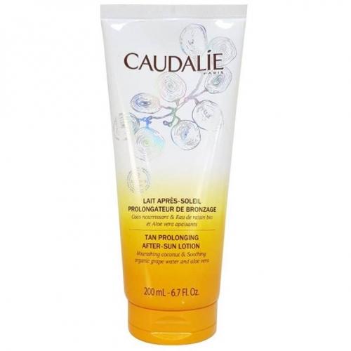 Caudalie - Latte doposole prolungatore abbronzatura 200ml