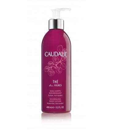 Caudalie - The Des Vignes- Balsamo Corpo 400 ml