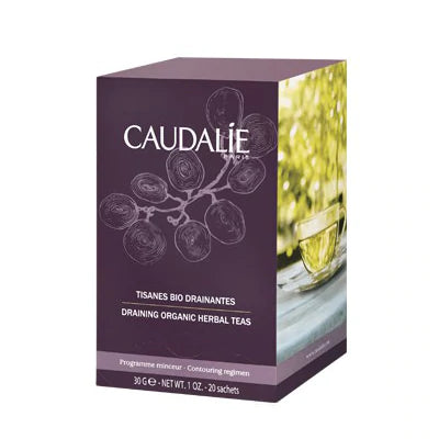 Caudalie Tisa Bio Draining 30g
