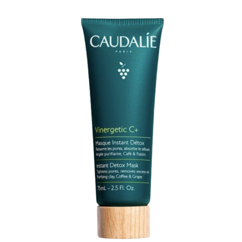 Caudalie Vinergetic C+ Maschera Detox 75 ml