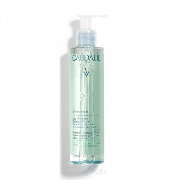 Caudalie Vinoclean Acqua Micellare Struccante 100 ml