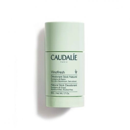 Caudalie Vinofresh deodorante stick naturale 50g