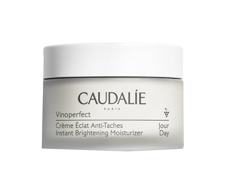 Caudalie Vinoperfect Anti Spots Illumination Cream 50 ml