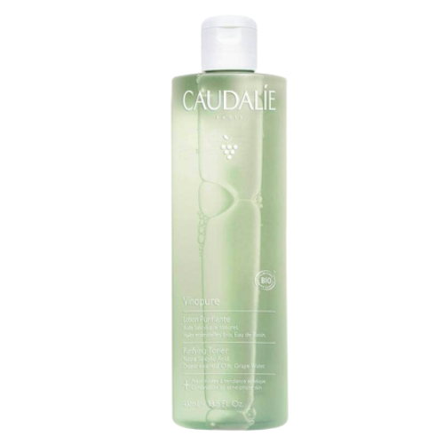 Caudalie Vinopure Purifying Lotion 400 ml