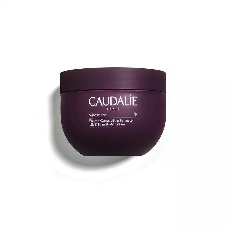 Caudalie - Vinosculpt balsamo corpo lifting rassodante 250 ml