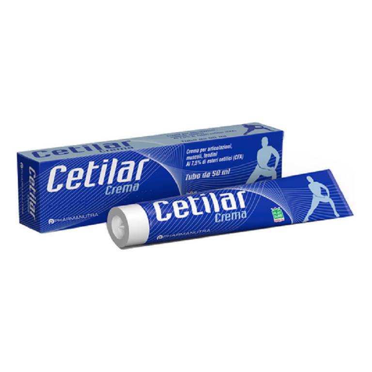 Crème crème 50 ml