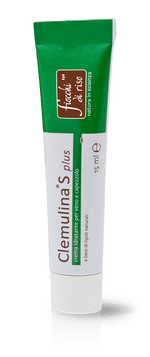 Fiocchi di Riso - Cremulina S plus 15ml