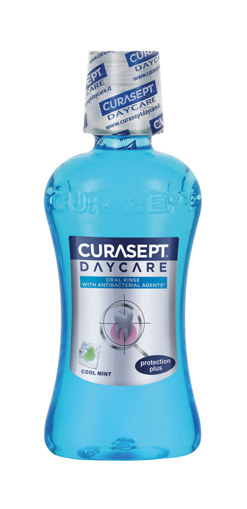 Curasept Daycare Congolizer Carie Protection 500 ml