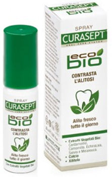 Curasept EcoBio Spray Buccal