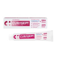CuraSept gel dentiDifricio clorexidina 0,20 anuncios