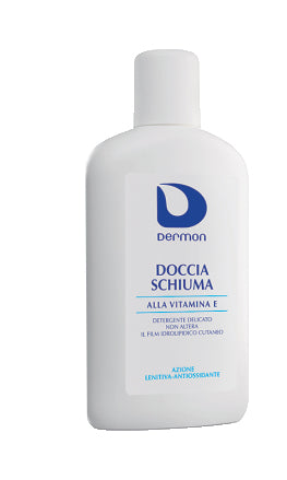 Dermon Doccia Schiuma 400 ml