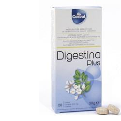 Digestina Plus 20  cpr
