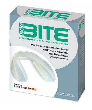 Doctor Bite Dental Neutro