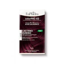 Euphidra Color Pro XD 465 Castano Rubino