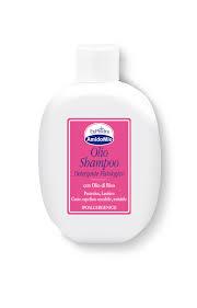 Euphidra Amidomio Olio Shampoo 200 ml