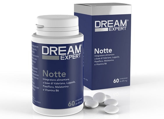 Dream Expert Notte 60 Compress