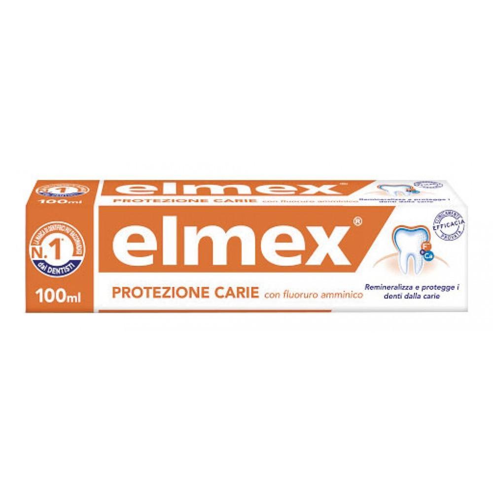 Protection Elmex Carie 100 ml