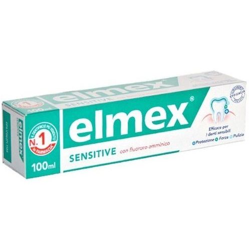 Elmex empfindliche 100 ml