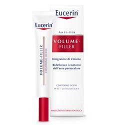 Eucerin Anti Età Volume Filler Contorno Occhi