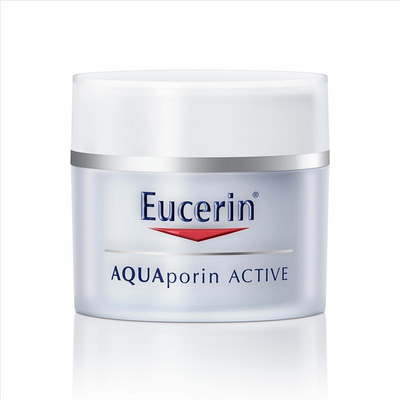 Eucerin Aquaporin Active Lig.Mixed normal skin